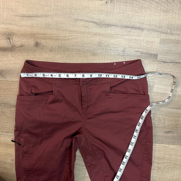 Black Diamond Pants - Picture 4 of 7